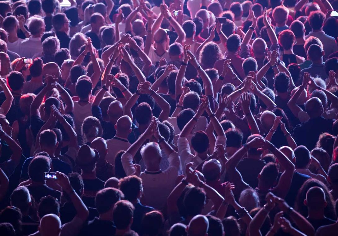 Target Point | marketing político microtargeting - Servicios